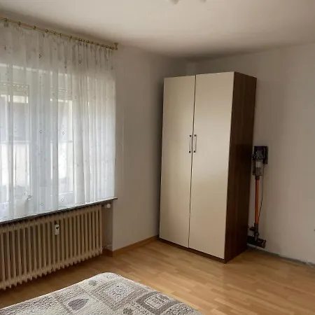 Ferienwohnung Pfalzel Apartment *