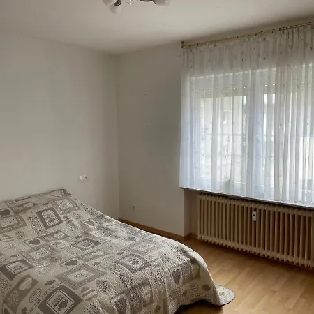 Ferienwohnung Pfalzel * Trier