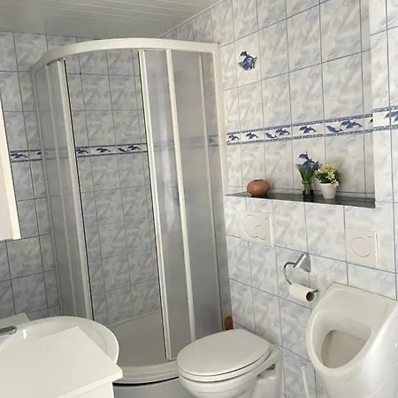 Apartment Ferienwohnung Pfalzel Trier